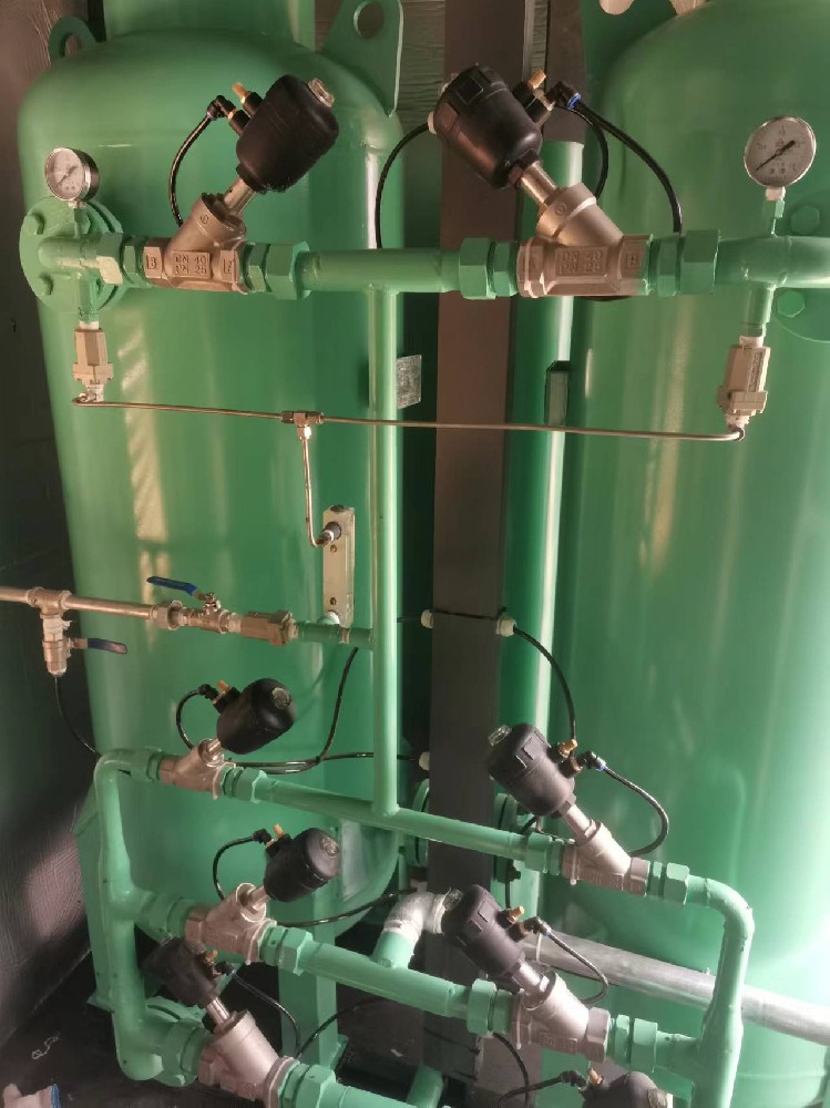 橡膠/輪胎用制氮機